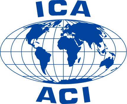 ica logo